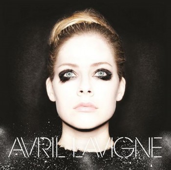 Avril Lavigne - Avril Lavigne (Japan Edition) (2013)