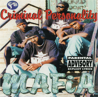 Mafia-Criminal Personality 1995