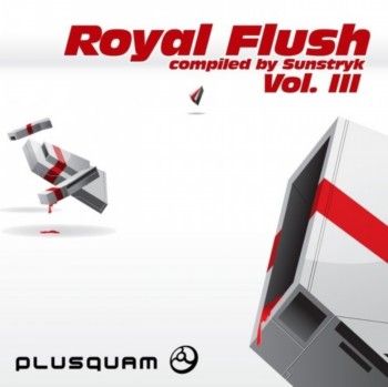 Sunstryk - Royal Flush - Vol.3 (2010)