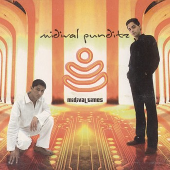 MIDIval PunditZ - MIDIval Times (2005)