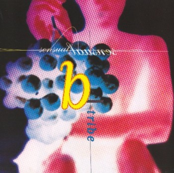 B-Tribe - Sensual Sensual (1998)