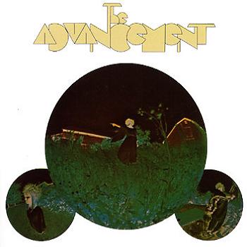 The Advancement - The Advancement (1969)