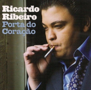 Ricardo Ribeiro - Porta do Coracao (2010)