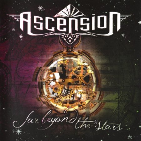 Ascension - Far Beyond The Stars [European Version] (2013)