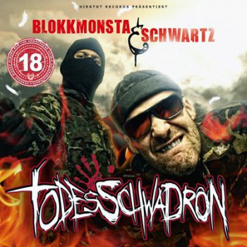 Blokkmonsta Und Schwartz-Todesschwadron 2011