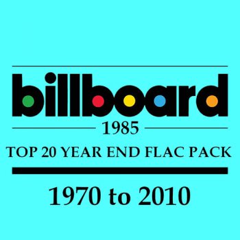1985 Billboard Year End Hits FLAC Pack (2013)