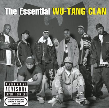 Wu-Tang Clan-The Essential Wu-Tang Clan 2013