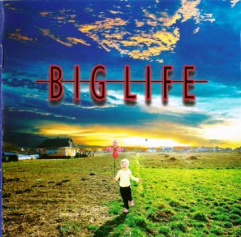 Big Life - Big Life (2011)