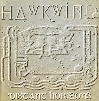 Hawkwind - Distant Horizons 1997 (Atomhenge 2011)