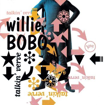 Willie Bobo - Talkin' Verve (1997)