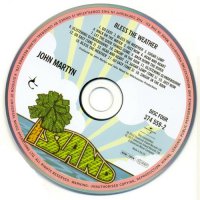 John Martyn: The Island Years - 18 Disc Box Set Universal-Island Records 2013