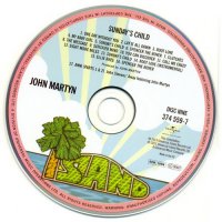 John Martyn: The Island Years - 18 Disc Box Set Universal-Island Records 2013