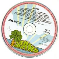 John Martyn: The Island Years - 18 Disc Box Set Universal-Island Records 2013