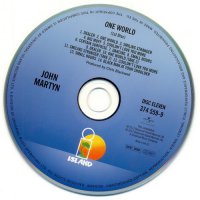 John Martyn: The Island Years - 18 Disc Box Set Universal-Island Records 2013