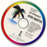 John Martyn: The Island Years - 18 Disc Box Set Universal-Island Records 2013