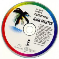 John Martyn: The Island Years - 18 Disc Box Set Universal-Island Records 2013