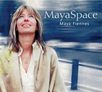 Maya Fiennes - MayaSpace 2006