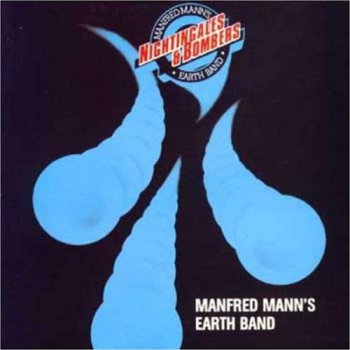 Manfred Mann - Nightingales and Bombers