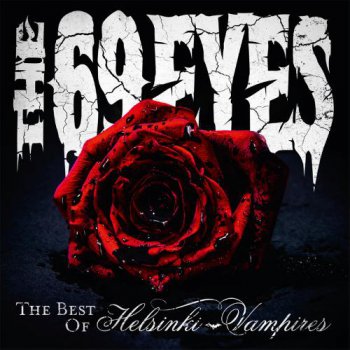 The 69 Eyes- The Best Of  Helsinki Vampires (2013)