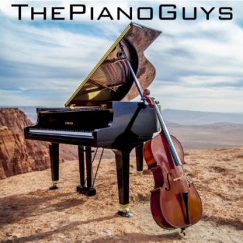 The Piano Guys - The Piano Guys (2012)