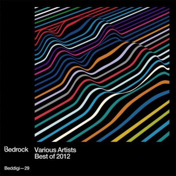 VA-Best Of Bedrock 2012 (2013)