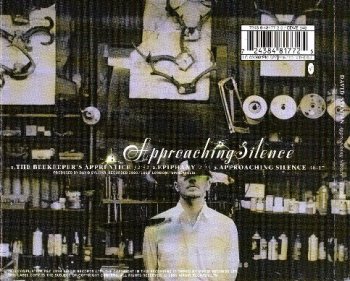 David Sylvian - Approaching Silence (1999)