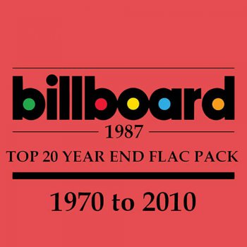 1987 Billboard Year End Hits FLAC Pack (2013)