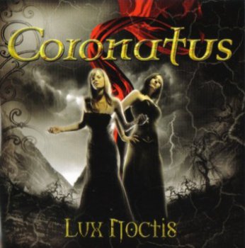 Coronatus - Lux Noctis (2007)