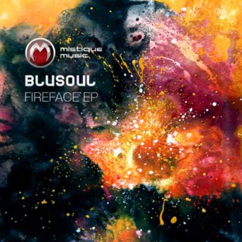 Blusoul - Fireface (2010)