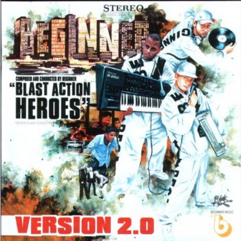 Beginner-Blast Action Heroes Version 2.0 2004