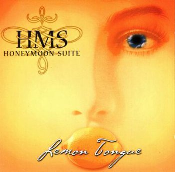 Honeymoon Suite - Lemon Tongue (2002)