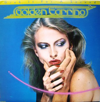 Golden Earring - Grab It For A Second 1978 (Vinyl Rip 24/192)