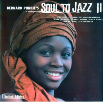 Bernard Purdie - Soul To Jazz II (1999)