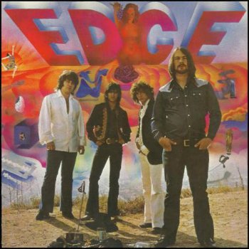 Edge - Edge (1970)