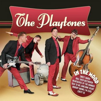 The Playtones - In The Mood (2013)
