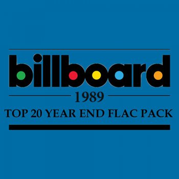 1989 Billboard Year End Hits FLAC Pack (2013)