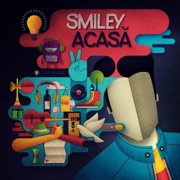 Smiley - Acasa (2013)