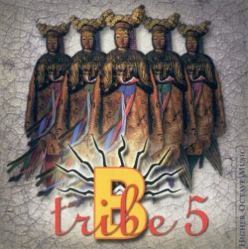 B-Tribe - 5 (2003)
