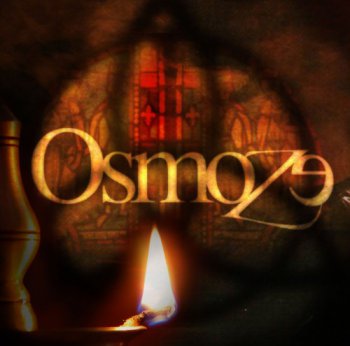 Osmoze - Osmoze (2013)