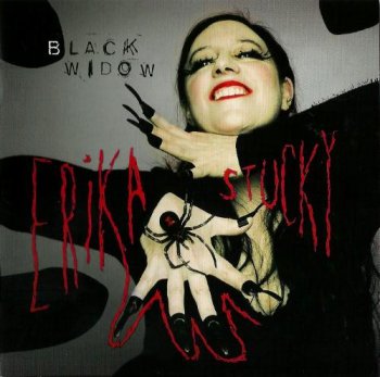 Erika Stucky - Black Widow (2013)