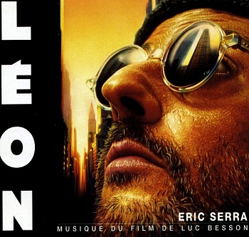Eric Serra - Leon / Леон OST (1994)