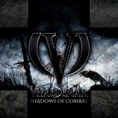 Vhaldemar - Shadows Of Combat (2013)