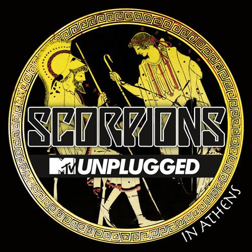 Scorpions - MTV Unplugged In Athens [2 CD] (2013)
