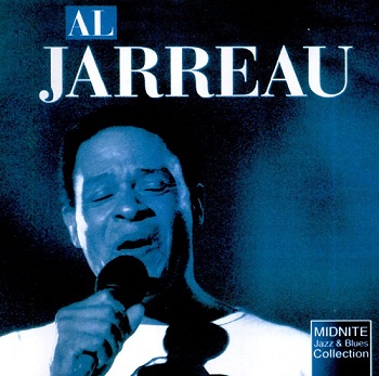 Al Jarreau - My Favorite Things (2000)