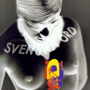 Just D-Svenska Ord 1991