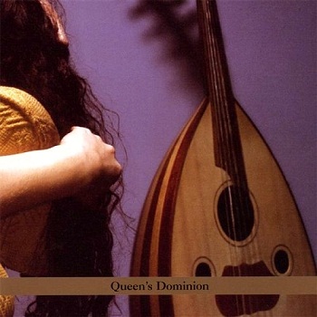 Basya Schechter - Queen's Dominion (2004)