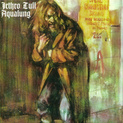 Jethro Tull: 5 Album Set - 5CD Box Set EMI Music Australia 2012