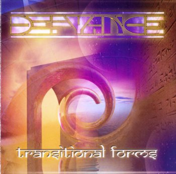Defyance - Transitional Forms (2002)