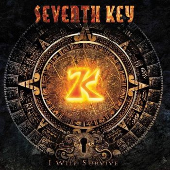 Seventh Key - I Will Survive (2013)
