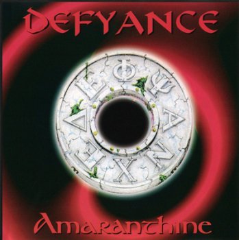 Defyance - Amaranthine (1996)